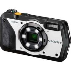 Ricoh G900 SE II