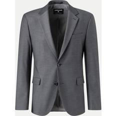 Jacketts Strellson Aidan 2-Knopf Sakko - Grau