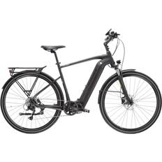 Hybrid Trans Hybrid 4.0 Elcykel