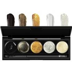 NSI Palette 14 Cream Gel Polish - Hema Free