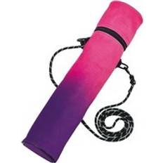 Lila Väskor & Fodral Tama Vivid Collection Stick Bag Pink Violet TVSB12PV