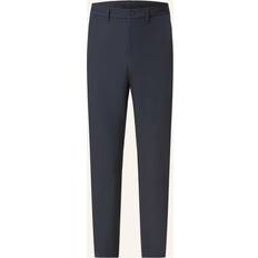 Herre - Jersey Bukser BOSS Green Herren Hose - Blau