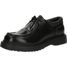 Filling Pieces Lave sko Filling Pieces Moc Derby Fuse Sneakers - Black