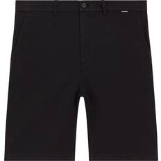 Calvin Klein Cotton Shorts Calvin Klein Straight Twill Chino Shorts