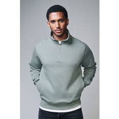 NEXT Sweatere NEXT Jersey Sweatshirt - Opal