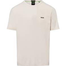 BOSS T-shirt PKT Glamping