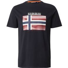 Napapijri T-shirt S-LARI