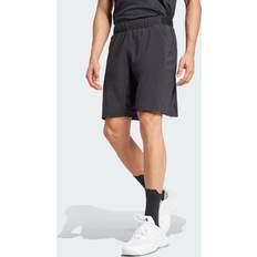 adidas Club Climacool Stretch Woven Shorts - Black