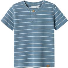 9-12M T-shirts Name It T-shirt Nbmfully Spring Lake