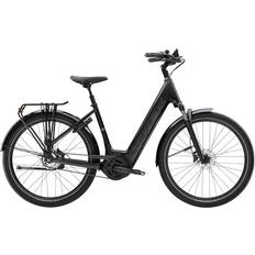 Trek district+ 4 Trek District+ 4 Lowstep Med Remtræk XS 725 Wh