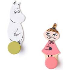 Kids Concept Frakkekrog My MOOMIN 2-pak