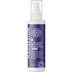 OSI Magnesium Good Night Body Lotion + OptiMSM 200ml