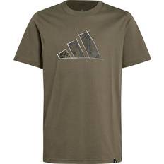 adidas Performance T-shirt - Olistr
