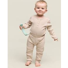 Gullkorn Design Jade Baby Body - Creme