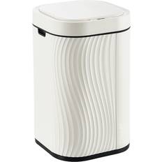 Städutrustning & Rengöringsmedel Konnwei Smart Sensor Trash Can with Lid