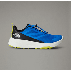 The North Face Sportskor The North Face Youth Altamesa Shoes - Hero Blue/Sulphur Spring
