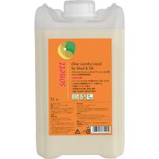 Sonett Laundry Wash Liquid Detergent for Wool and Stylish Large Pump