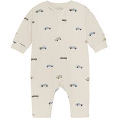 Jumpsuits Fixoni Strampler - Blue Nebel