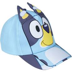 Blue Caps Children's Clothing Bluey Barn Kasket Med Ører