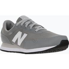 New Balance Sneakers New Balance Sko - Slate Grey/White