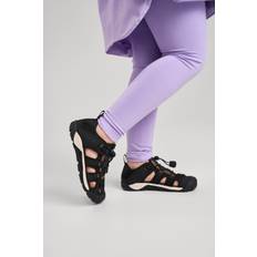 Børnesko Reima Talsi Sandaler - Sort