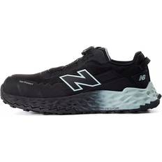 New Balance Arbejdstøj & Udstyr New Balance Sikkerhedssko Cremorne S3L - Black