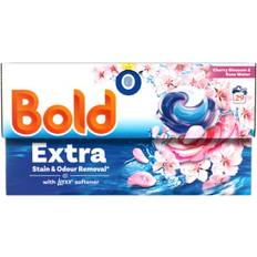 Bold Extra Washing Liquid Capsules 29 Washes
