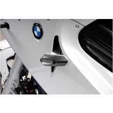 SW-Motech Frame Slider Set - Black