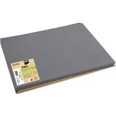Sets de table Exacompta Pronappe Jetable 30 x 40 cm Gris Set de table Gris
