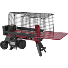 Meec Tools Trädgårdsmaskiner Meec Tools Vedklyv 4 t 1,5 kW