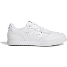 Brown Golf Shoes adidas Retrocross 25 Golf Shoes - Blanc