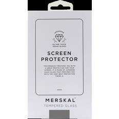 Merskal Tempered Glass iPhone 16 Pro 3D