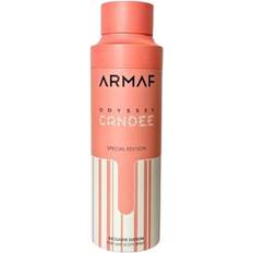 Armaf Body Mists Armaf Ladies Odyssey Candee Body Spray 6.8 oz 6.8 fl oz