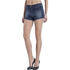 Diesel Shorts Diesel Womens Denim Shorts - Blue