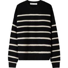 Bershka Beige Tröjor Bershka Tröja