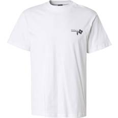 Iriedaily Bad Boi T-Shirt - White