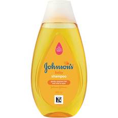 Johnson's Baby Shampoo 100ml