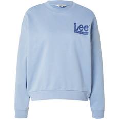 Lee Tröjor Lee Sweatshirt