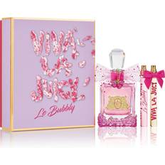 Juicy Couture Le Bubbly Eau de Parfum Set
