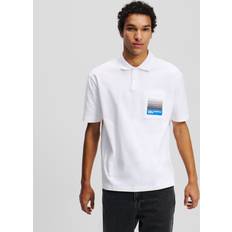 Karl Lagerfeld Pikétröjor Karl Lagerfeld T-shirt