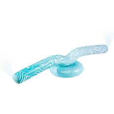 Funsicle Kids' Inflatable Swirly Spins Sprinkler