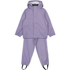 Mikk-Line PU Rain No Susp Recycled - Dusk