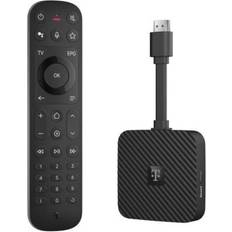 Telekom Magenta TV Stick Media Player 16 GB HDMI Schwarz