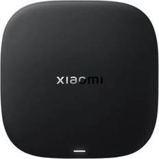 3840x2160 (4K Ultra HD) Mediaspelare Xiaomi Mi Box S (3rd Gen)