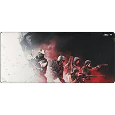 X-raypad x R6 Siege Aqua Control Plus V2 Musmatta XXL