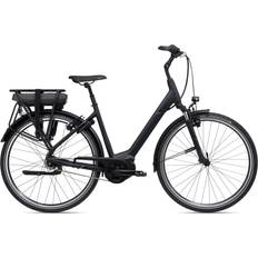 Giant Entour E+ 1 RT Sort Dame Elcykel