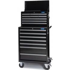 SGS 26 Professional 16 Drawer Tool Chest & Roller Cabinet
