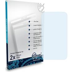 Screen Protectors atFoliX Bruni Protective Film XCoast Cadiz