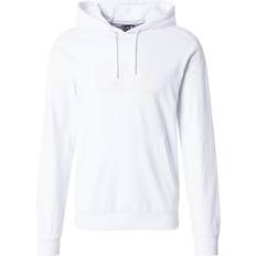 EA7 Sweatshirt Slim Fit - Weiß