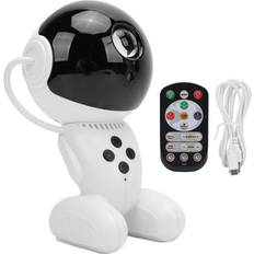 Konnwei Star Projector with Timer Remote Control Color Adjustable HD